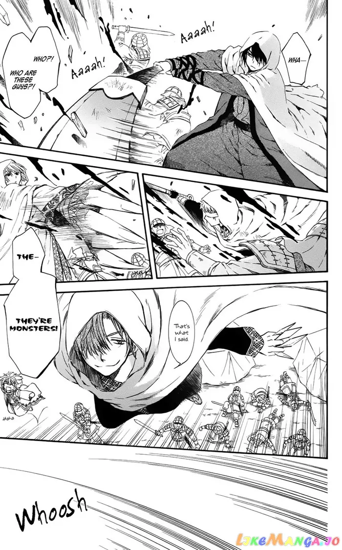 Yona of the Dawn Chapter 69 image 21_optimized